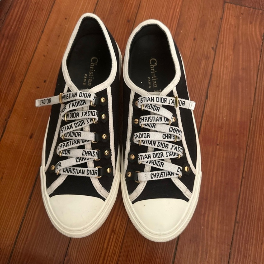 Dior sneakers
